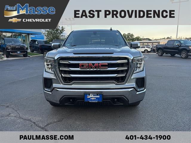 gmc sierra 1500 2020 1GTR9BED5LZ208248 image gmc sierra 1500 2020 1GTR9BED5LZ208248 image